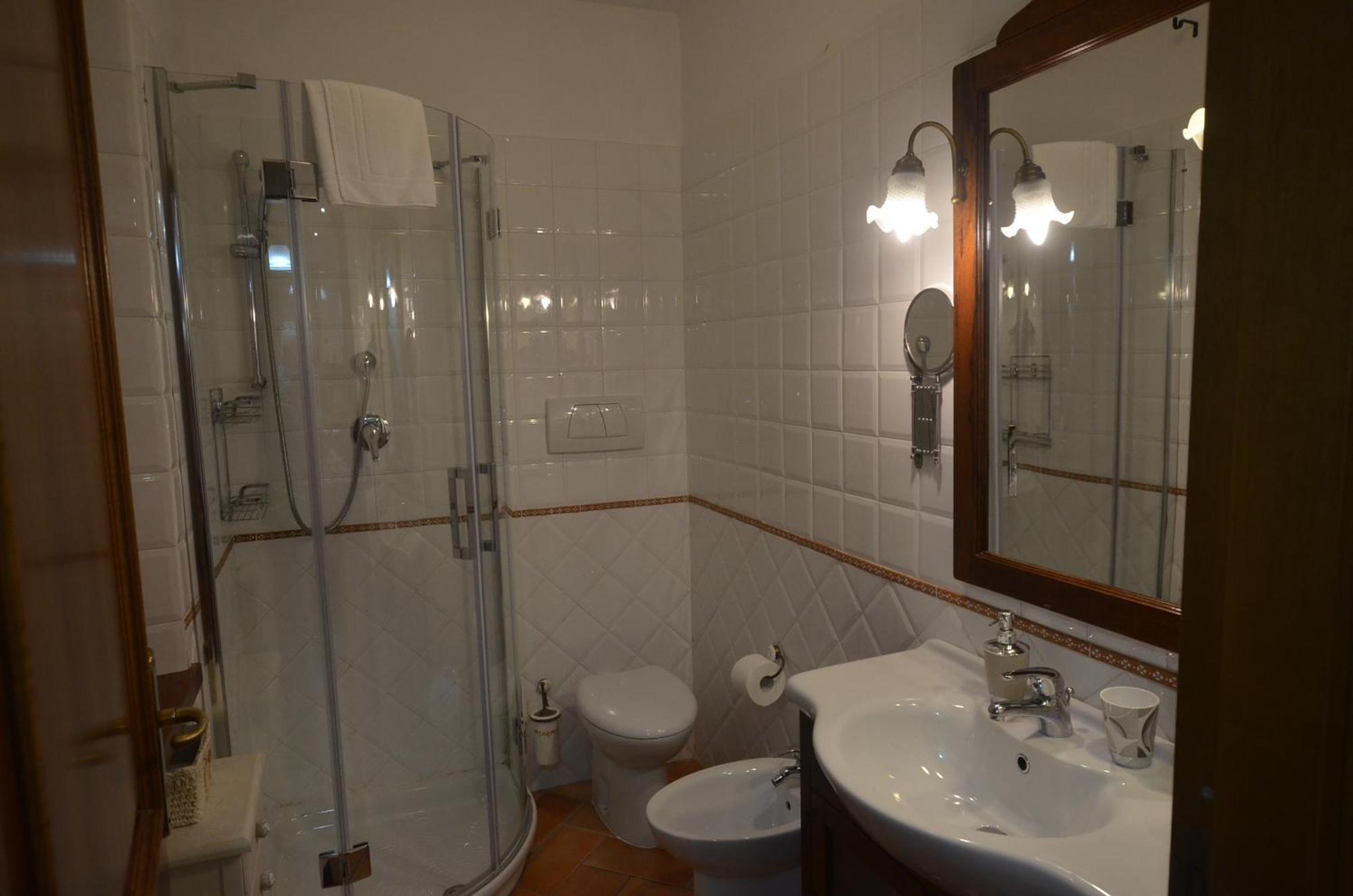 La Coccinella Bed & Breakfast Iesi Luaran gambar